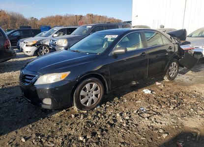 Vehicle Report for - Image 1