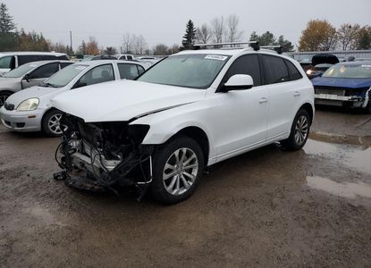 Vehicle Report for - Image 1