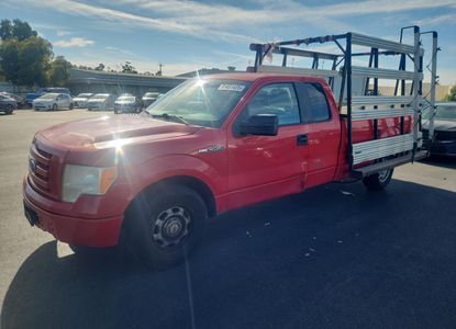 Vehicle Report for VIN 1FTFX1CF9DKD49275 - Image 1