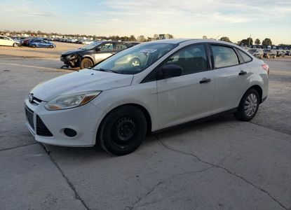 Vehicle Report for - Image 1