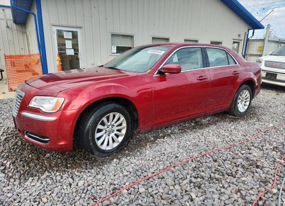 Vehicle Report for - Image 1