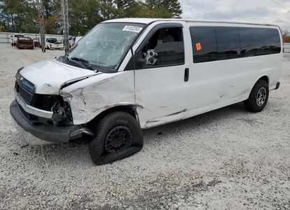 Vehicle Report for VIN 1GAZG1FG7E1141963 - Image 1