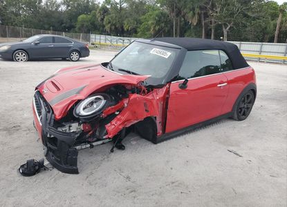 Fahrzeugbericht für VIN WMW43DL01P3P61685 – Bild 1