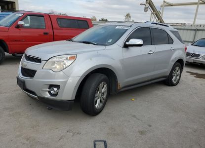 Отчет о транспортном средстве для VIN 2CNFLNEWXA6268828 - изображение 1