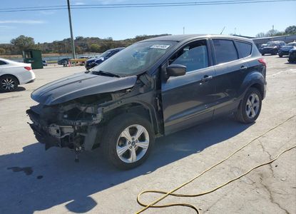 Доклад за превозно средство за VIN 1FMCU0G9XGUB73965 - Изображение 1