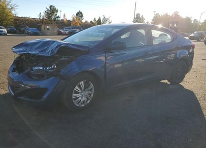 Vehicle Report for - Image 1