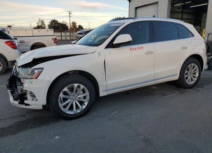 Vehicle Report for VIN WA1LFAFP1FA046181 - Image 1