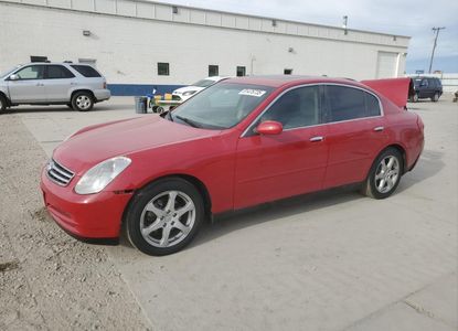 Raport pojazdu dla VIN JNKCV51E54M601309 - Obraz 1