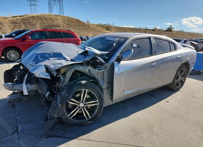 Vehicle Report for - Image 1