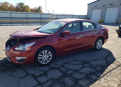 Vehicle Report for - Image 1