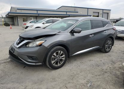 Raport vehicul pentru VIN 5N1AZ2MH8FN237087 - Imaginea 1