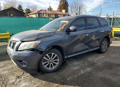 تقرير المركبة لـ VIN 5N1AR2MM8DC673492 - الصورة 1