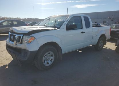 Vehicle Report for VIN 1N6BD0CT7HN756486 - Image 1