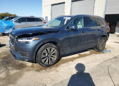 ავტომობილის ანგარიში VIN YV4A22PKXM1700137 -ისთვის - სურათი 1