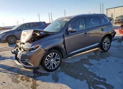 Отчет о транспортном средстве для VIN JA4AD3A35JZ045610 - изображение 1