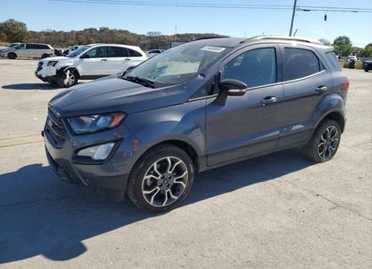 Vehicle Report for - Image 1