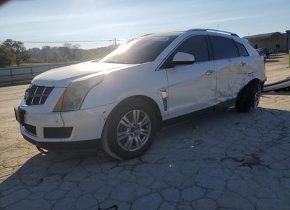 Vehicle Report for VIN 3GYFNAE32CS547959 - Image 1