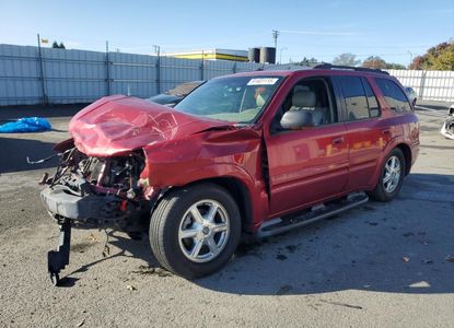 Vehicle Report for VIN 1GHDT13SX22509798 - Image 1