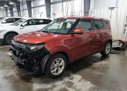 Raport pojazdu dla VIN KNDJ23AU6R7897539 - Obraz 1