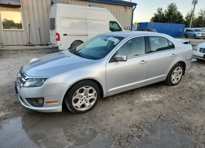 Vehicle Report for - Image 1
