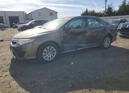 Vehicle Report for  - Image 1