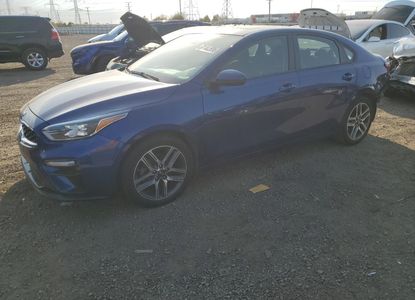 Vehicle Report for - Image 1