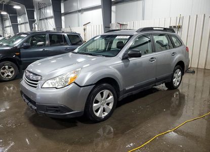 Vehicle Report for - Image 1