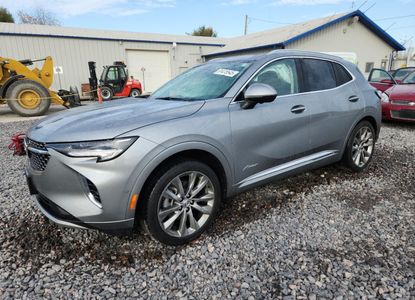 Vehicle Report for - Image 1