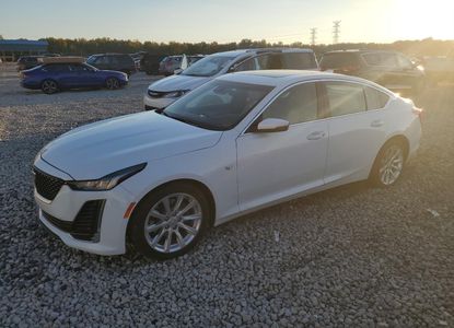Vehicle Report for - Image 1