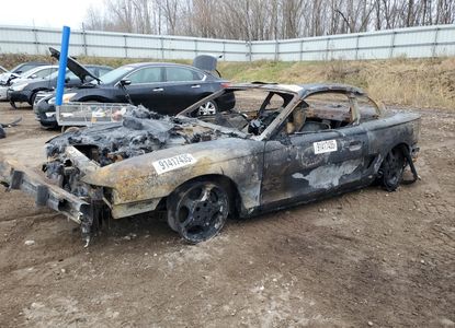 Rapport sur le véhicule pour VIN 1FALP42D8RF212872 - Image 1