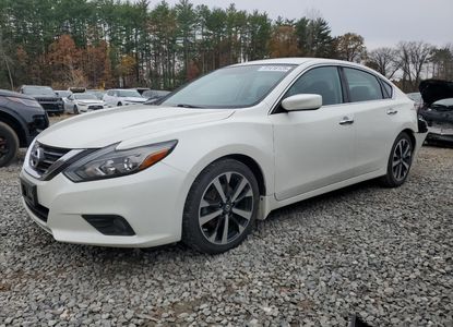 Informe del vehículo para VIN 1N4AL3AP8JC115086 - Imagen 1