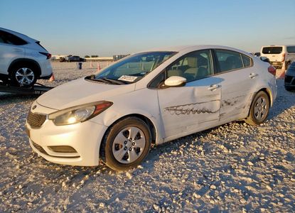 Доклад за превозно средство за VIN KNAFX4A62F5287978 - Изображение 1