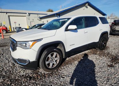 Vehicle Report for - Image 1