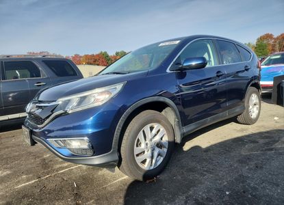 Vehicle Report for - Image 1
