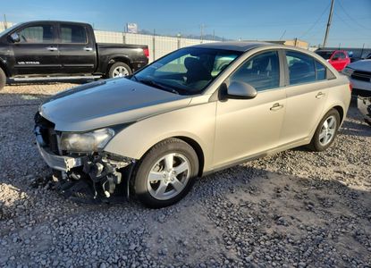 Vehicle Report for - Image 1