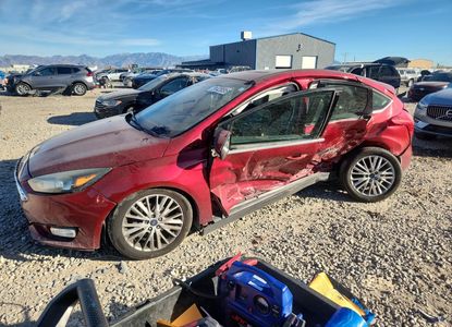 Доклад за превозно средство за VIN 1FADP3N29GL290536 - Изображение 1