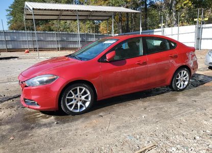 Vehicle Report for - Image 1