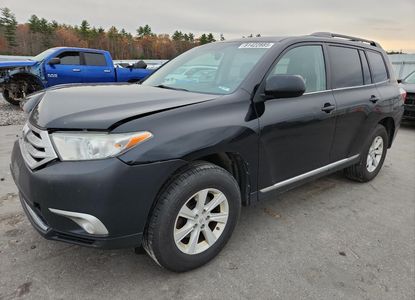 Vehicle Report for - Image 1