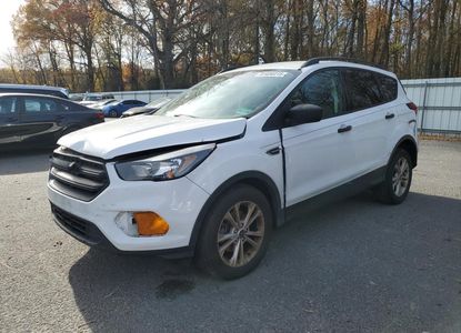 ავტომობილის ანგარიში VIN 1FMCU0F72KUA47799 -ისთვის - სურათი 1