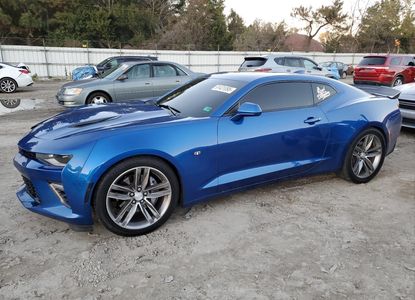 Vehicle Report for - Image 1