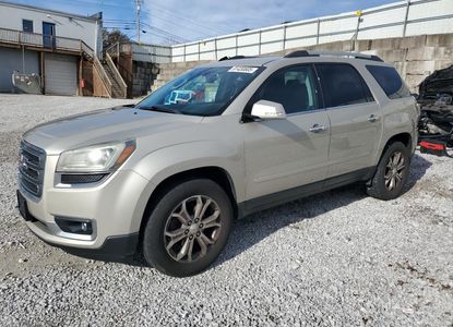 Vehicle Report for VIN 1GKKRRKD9DJ177945 - Image 1