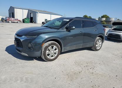 Vehicle Report for - Image 1