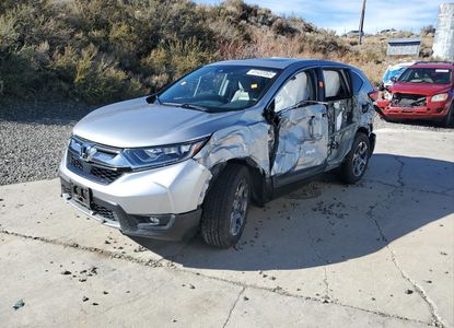 Vehicle Report for - Image 1