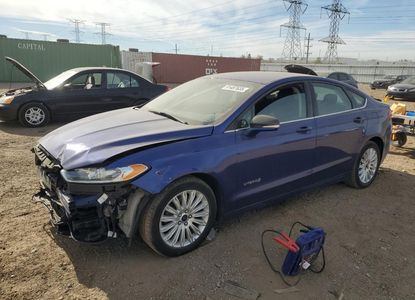 Vehicle Report for - Image 1