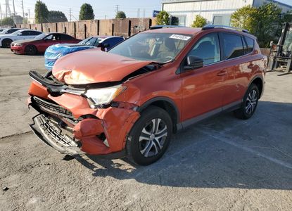 Vehicle Report for VIN JTMZFREV9GJ092258 - Image 1