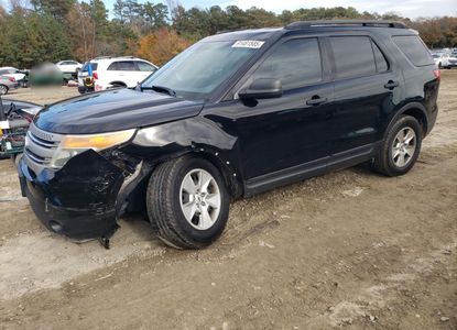 Vehicle Report for - Image 1