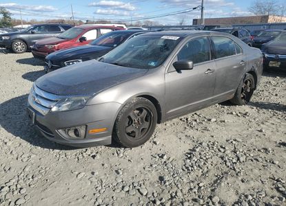 Vehicle Report for - Image 1