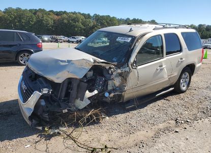 ავტომობილის ანგარიში VIN 1GKFC13077J392549 -ისთვის - სურათი 1