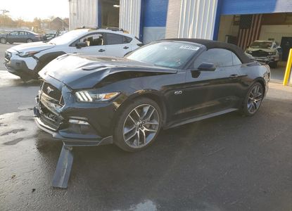 Vehicle Report for VIN 1FATP8FFXG5214774 - Image 1