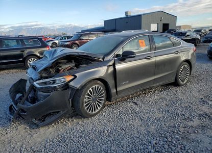 Vehicle Report for - Image 1